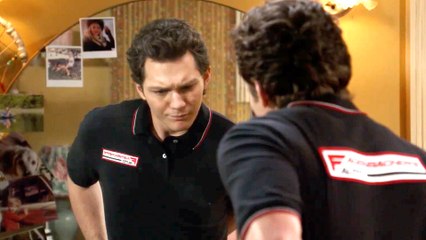 Get a Glimpse of the Next Episode of Georgie & Mandy’s First Marriage