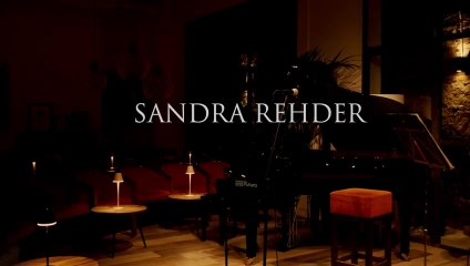 Sandra Rehder & Elbi Olalla | Caminito | Librería Byron