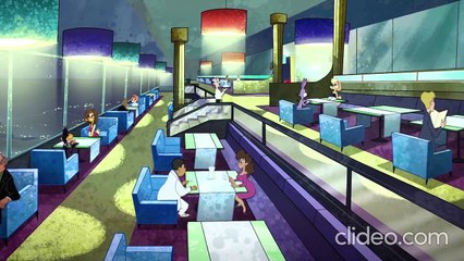 The Looney Tunes Show with Julie Andrews Full Episode 2011