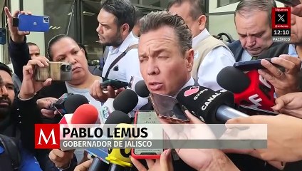 Investigan infiltración de grupo criminal en policía de Teocaltiche tras desaparición de agentes