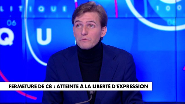 Pour Erik Tegnër, la démocratie devient de moins en moins démocratique