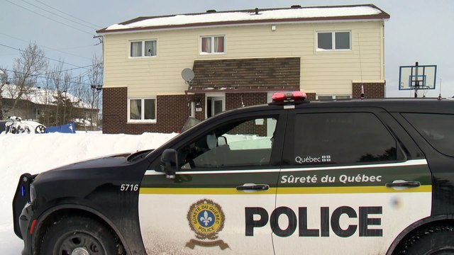 Opération policière majeure au Bas-Saint-Laurent : des perquisitions ciblent un réseau lié aux Hells Angels