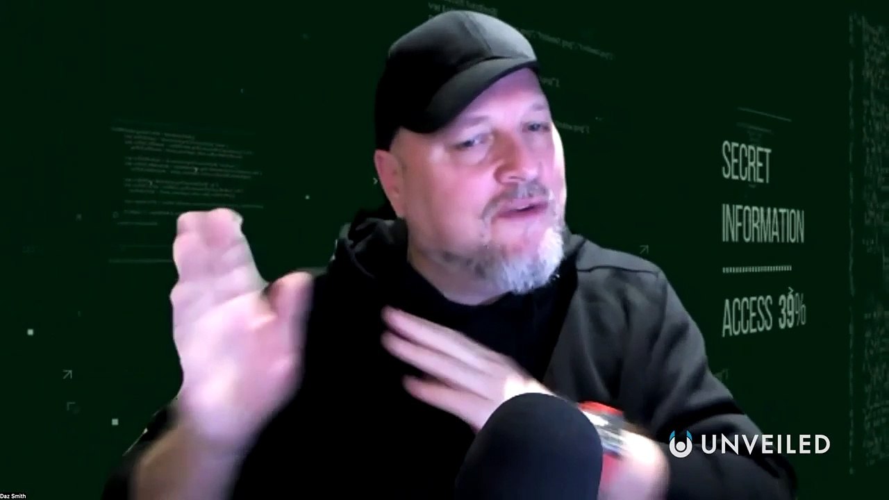 Are They HIDING Remote Viewing Technology?