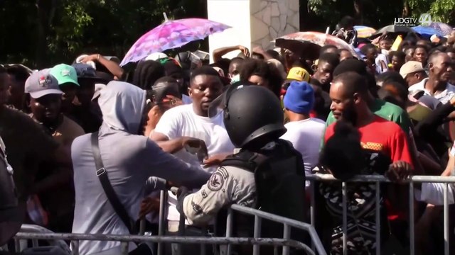 Para detener a cárteles mexicanos, EEUU debe frenar primero el tráfico de armas: John Lindsay-Poland