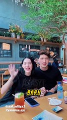 Baru empat bulan cerai dari aditya zoni, Yasmine Ow sudah menikah lagi