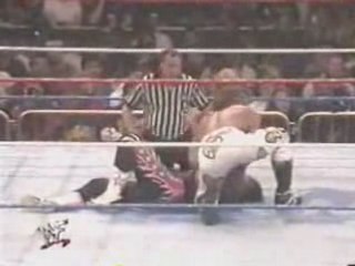 Hbk vs bret hart  part 2