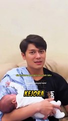 Lesti Kejora dapat tas Hermes 456 juta dari Rizky Billar!