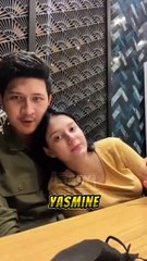 Lima bulan cerai, Yasmine Ow sudah menikah lagi