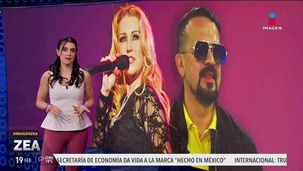 Alicia Villarreal obtiene orden de restricción contra Cruz Martínez