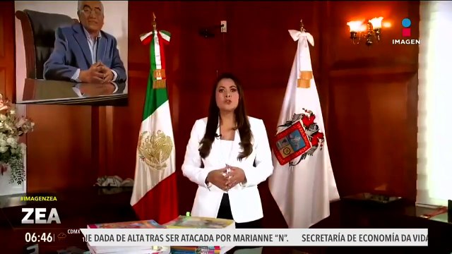 Aguascalientes hará propuesta sobre la amenaza de aranceles del 25 a vehículos
