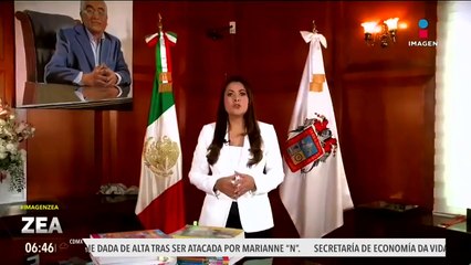 Aguascalientes hará propuesta sobre la amenaza de aranceles del 25 a vehículos