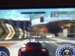 cours need for speeed most wanted