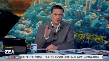 Claudia Sheinbauma afirma que hay que parar la violencia en las escuelas