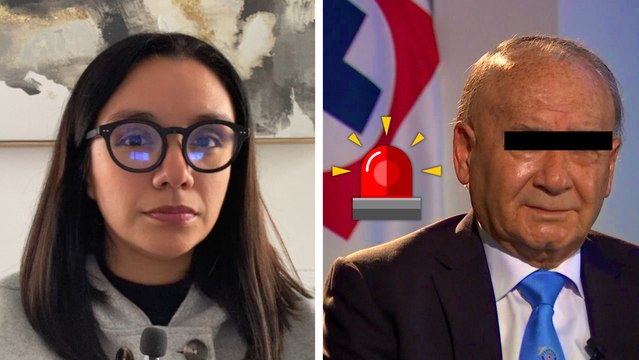 Billy Álvarez es hospitalizado, ¿qué tiene el exdirectivo de Cruz Azul?