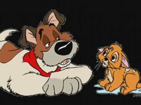 Mes 3 films préférés de Walt Disney