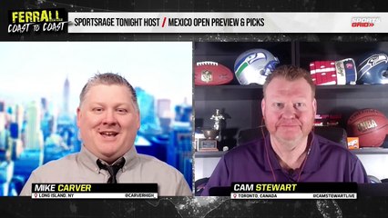 Mexico Open at Veranda: Key Players and Predictions