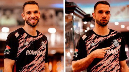 Pau López revela como fue que llegó a la Liga MX: "Era mi destino estar aquí"