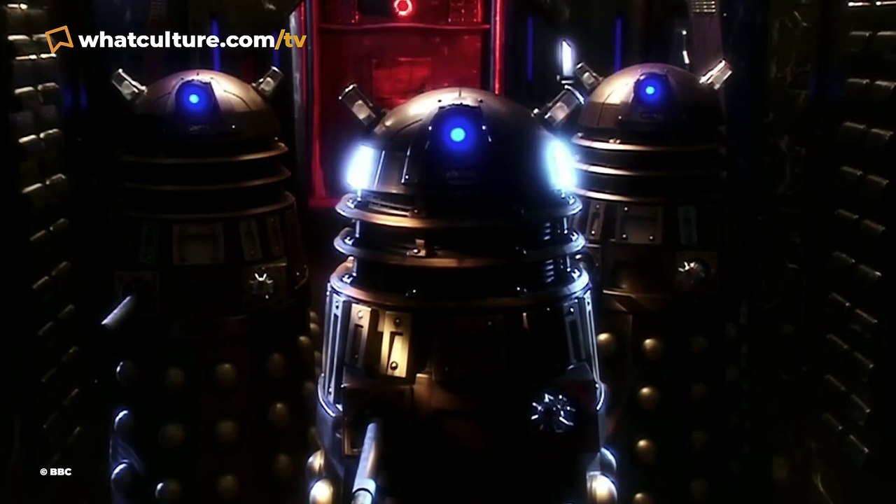 9 Sci-Fi TV Shows That Wasted Incredible Premises