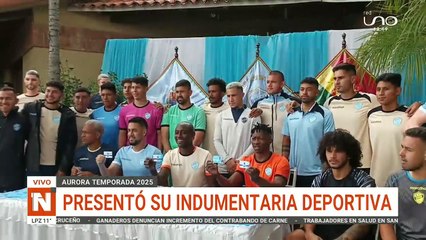 Notivisión Central CBBA · Miércoles 19 de febrero del 2025