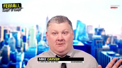 Mark Williams Stunned by the Rescinded Lakers Trade