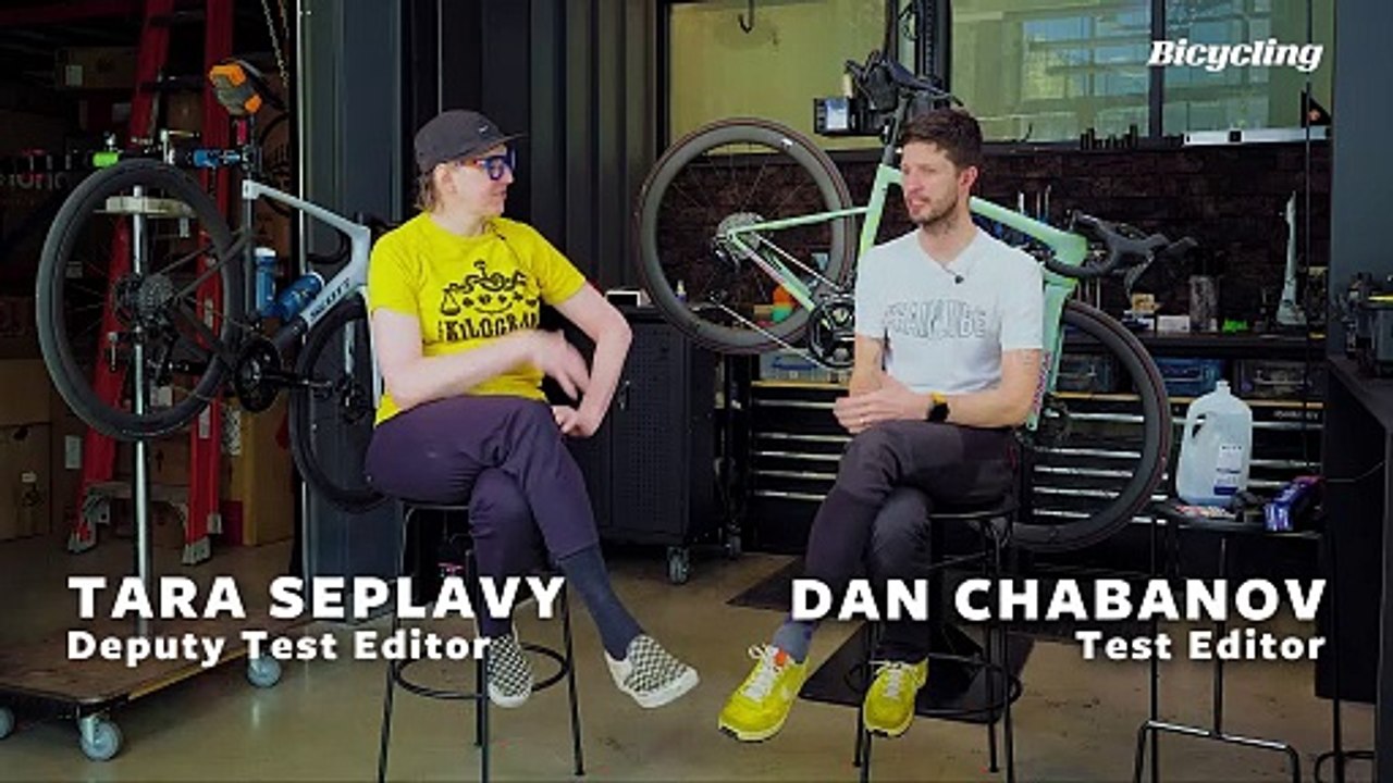 These Common Household Items Are Handy for Cyclists | The Bicycling Bike Shop | Episode 44 | Preview