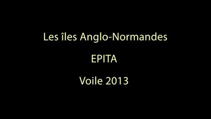 Les îles Anglo-Normandes