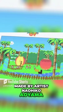 The Creative Origins of Paper Mario's Unique Art Style