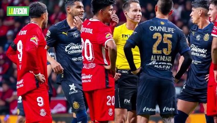 Chivas considera que audios del VAR del gol anulado pudieron ser "manipulados"
