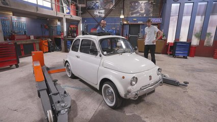 Wheeler Dealers France