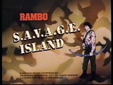 Rambo - Episodio 08
