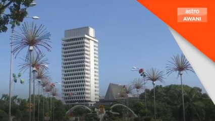Dewan rakyat: isu TVET, projek tembatan banjir, kewangan KWSP tumpuan hari ini