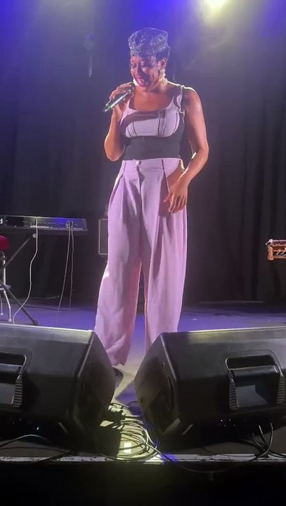 Frieda The Music Show In  PASS’SPORT FESTIVAL  #music #musica #musicvideo #música #festival  (24)