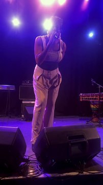 Frieda The Music Show In PASS’SPORT FESTIVAL #music #musica #musicvideo #música #festival (10)