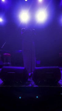 Frieda The Music Show In PASS’SPORT FESTIVAL #music #musica #musicvideo #música #festival (28)