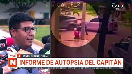 FISCAL CASO POLICIA ASESINADO