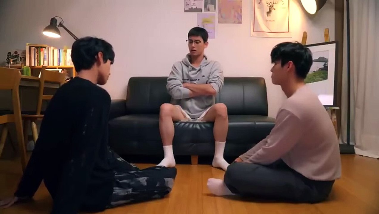 Choco Milk Shake Ep 1 Eng Sub