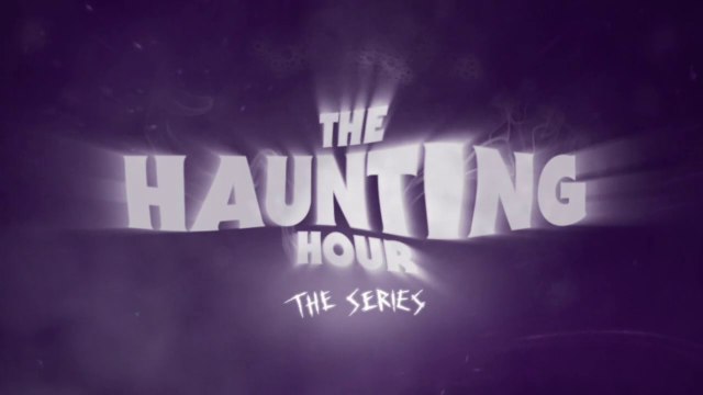 The Haunting Hour S03 Ep26 -  Uncle Howee