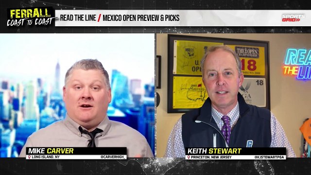 2025 Mexico Open Preview: Key Players and Course Analysis