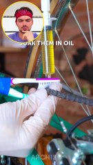 Would You Ride This? 🤯🚲 The Dudes REACT to Insane DIY Bike Upgrades!