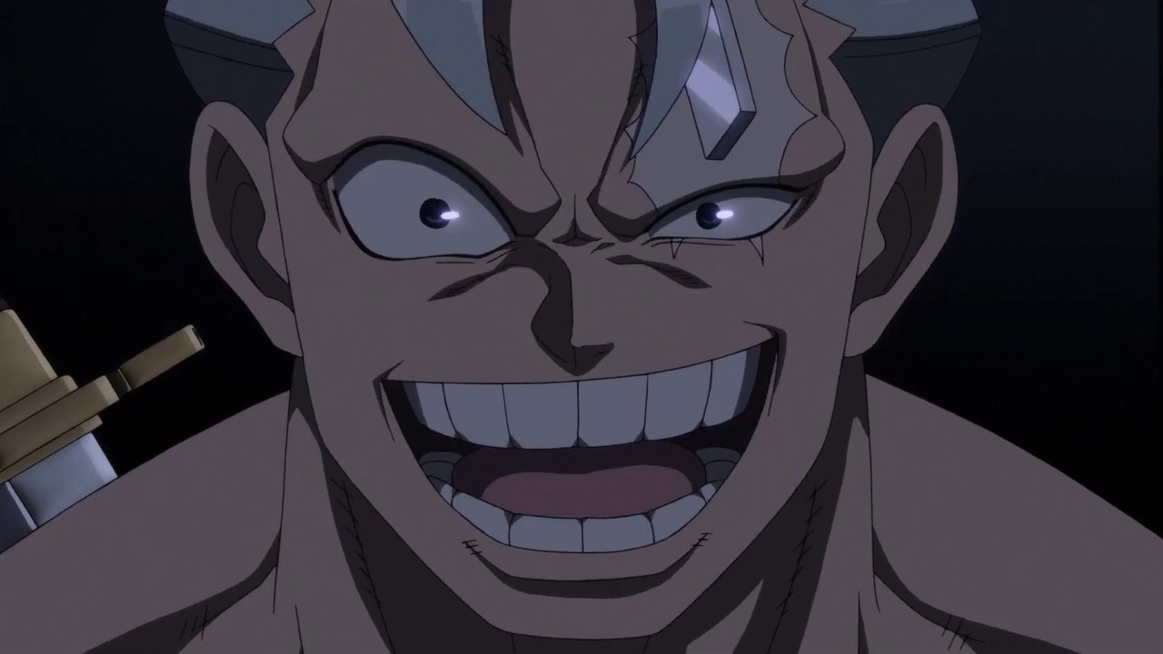 Undead Unluck - S01 Trailer (Deutsch) HD