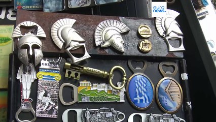 Mennyire érdekli a görögöket a német választás?