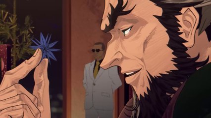 Batman Ninja vs. Yakuza League - Trailer (English) HD