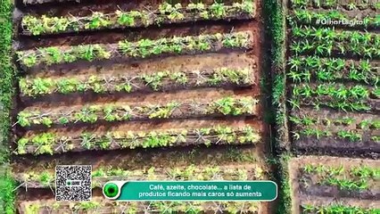 Café, azeite, chocolate... a lista de produtos ficando mais caros só aumenta