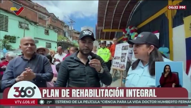 TSJ continua la formación de jueces y juezas de paz con el Simposio Derecho y Convivencia Digital para la Paz Comunal