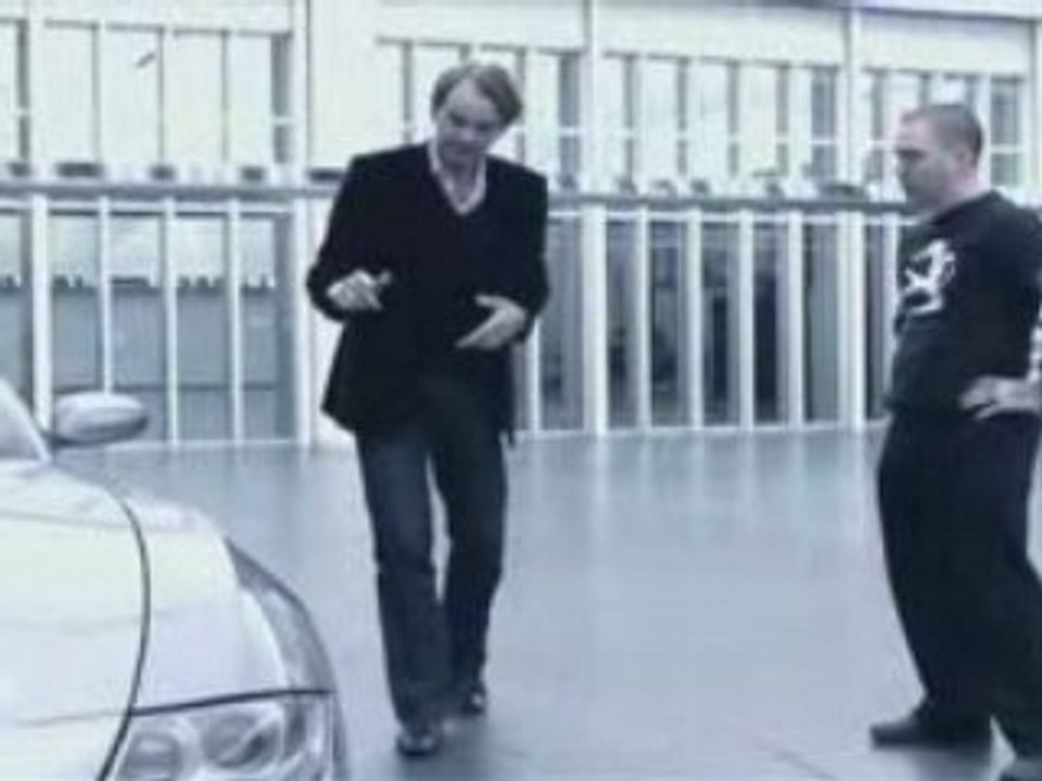 Part one: making of z4 by joshua davis