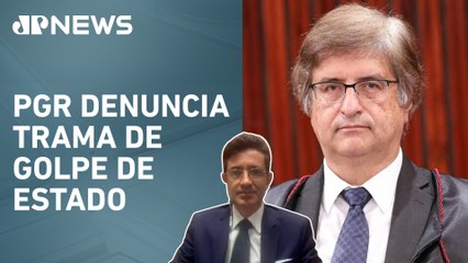 Gustavo Sampaio analisa retirada do sigilo da delação premiada de Mauro Cid e seu conteúdo