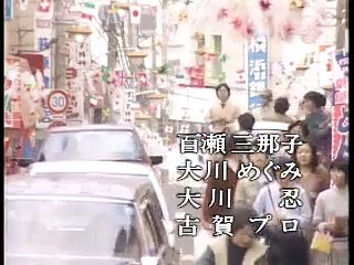 Sketchbook of Early Spring | show | 1983 | Official Clip