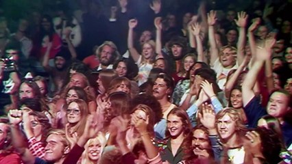 Cheech & Chong's Last Movie