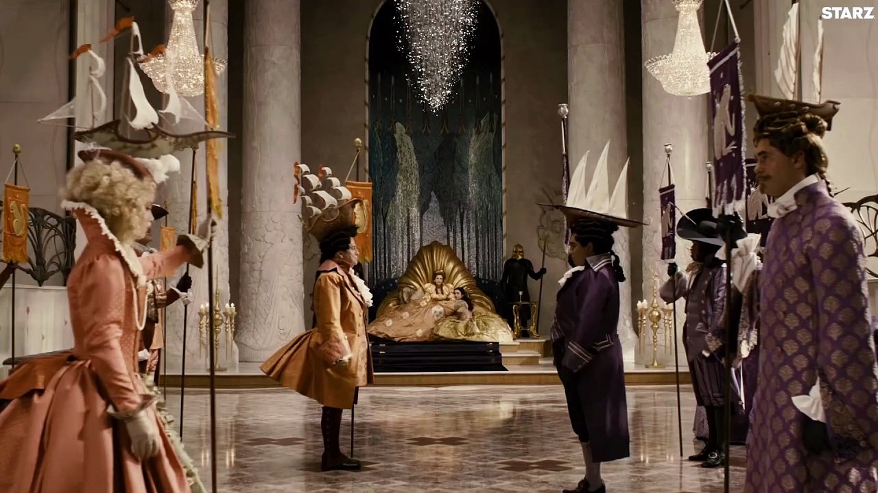 Mirror Mirror | movie | 2012 | Official Clip