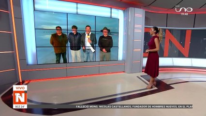 RECHAZAN CONTRATOS DE LITIO